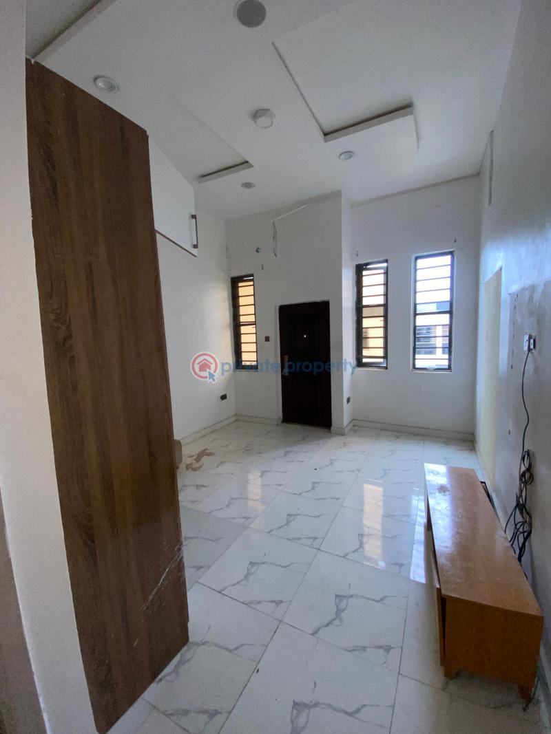 3 bedroom Terraced Duplex For Rent Harris Drive Lekki Lagos - 7