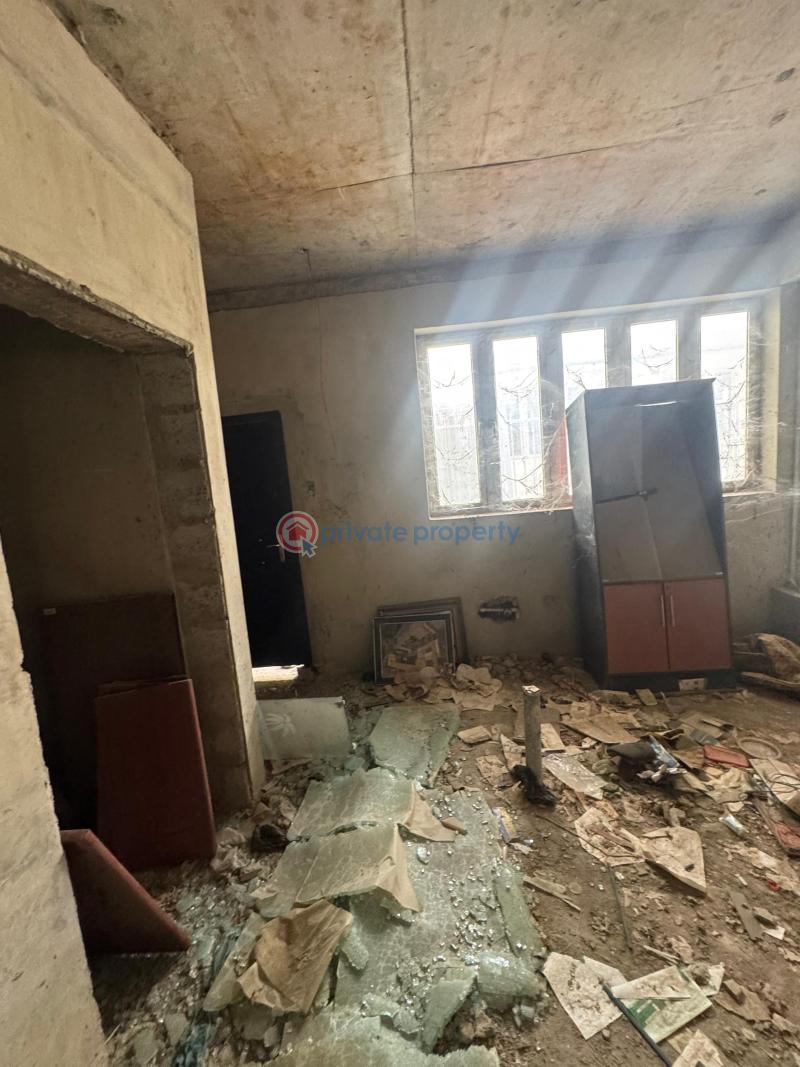 3 bedroom Terraced Duplex For Sale Lokogoma Abuja Phase 2  - 8