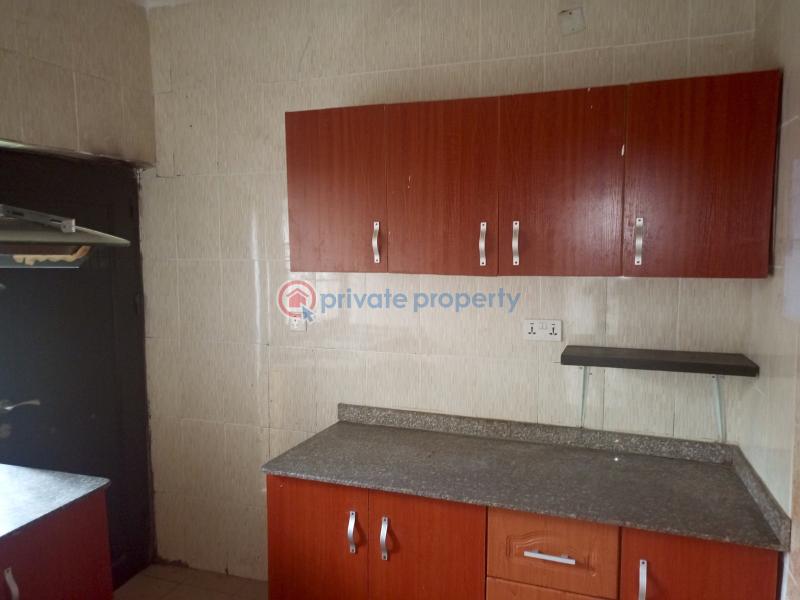 3 bedroom Terrace For Rent Vista Estate Jakande Lekki Lagos - 3