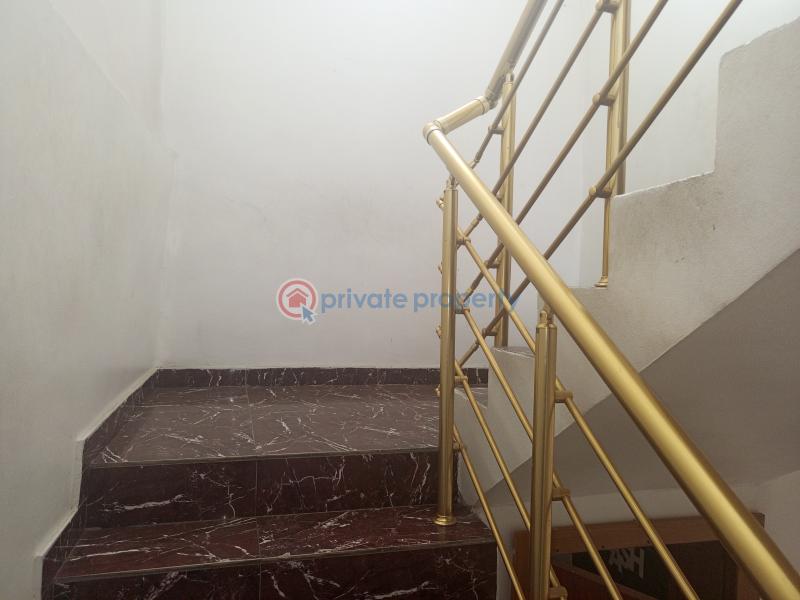 3 bedroom Terrace For Sale Vista Estate Jakande Lekki Lagos - 5