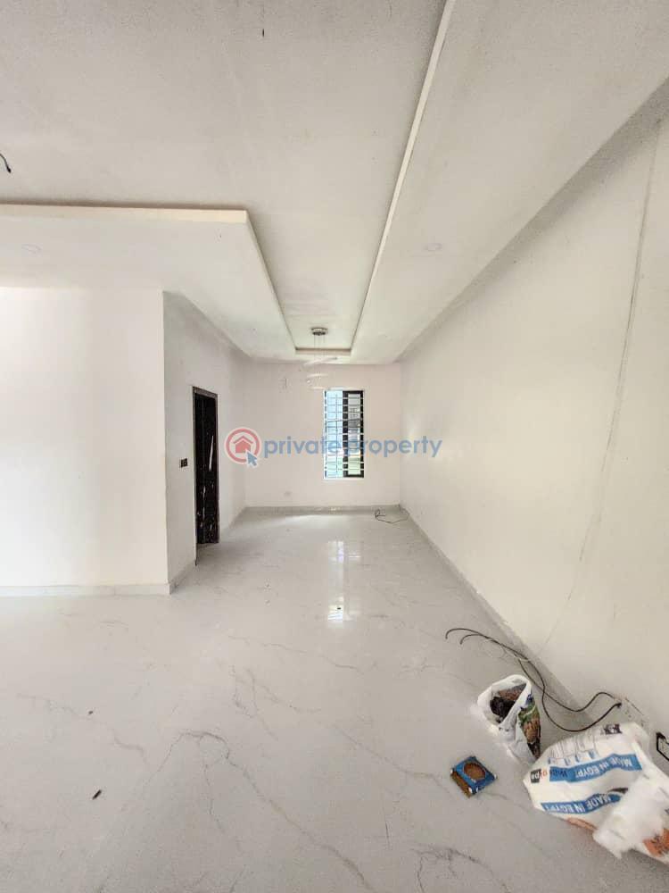 3 bedroom Terrace For Sale Ikate Elegushi Lekki Lagos - 19
