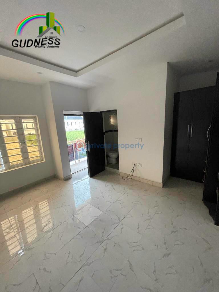 3 bedroom Terrace For Rent Ikota Villa Estate Ikota Lekki Lagos - 14