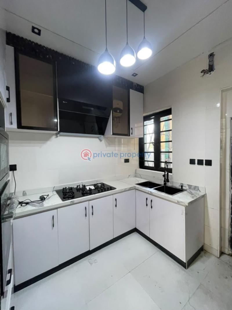 3 bedroom Terraced Duplex For Sale Orchid Lekki Lagos - 12