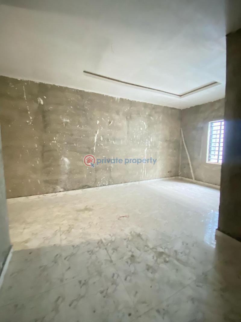 3 bedroom House For Sale Ikota Lekki Lagos - 5