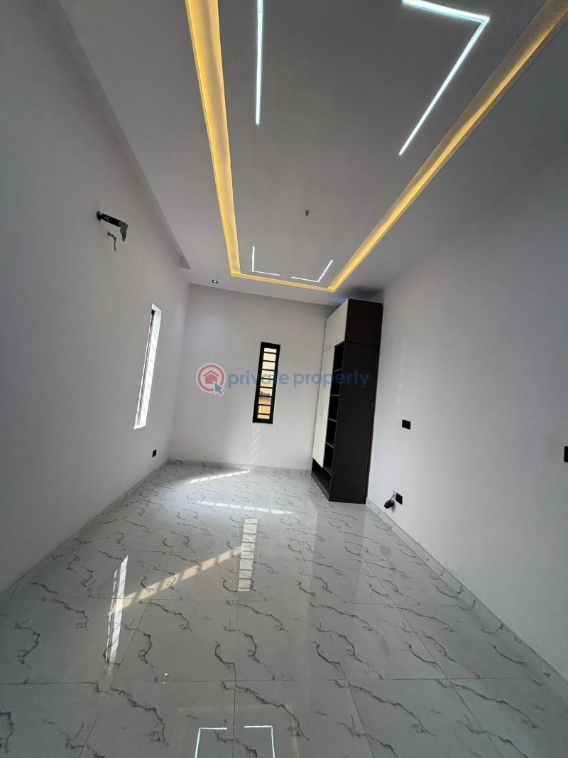 3 bedroom Terraced Duplex For Sale Ajah Lagos - 21