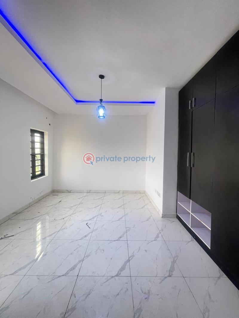 3 bedroom Terraced Duplex For Sale Ajah Lagos - 11