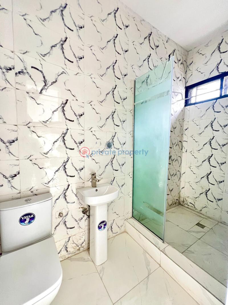 3 bedroom terrace duplex - 0 3 bedroom Terraced Duplex For Rent Ikota Lekki Lagos - 0