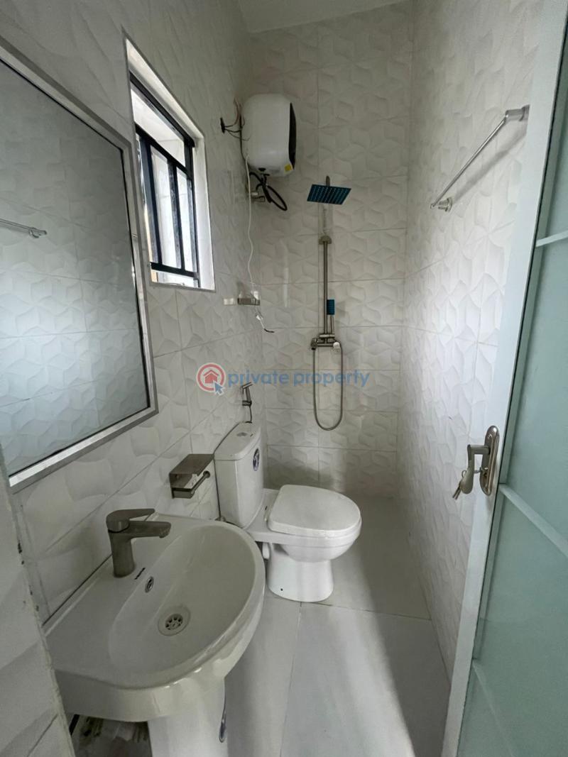 3 bedroom House For Sale Wumba Abuja Phase 3  - 6