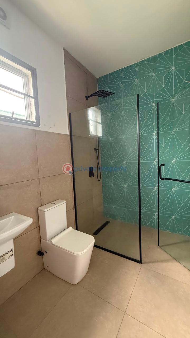 3 bedroom Terraced Duplex For Sale Lekki Phase 1 Lagos - 5