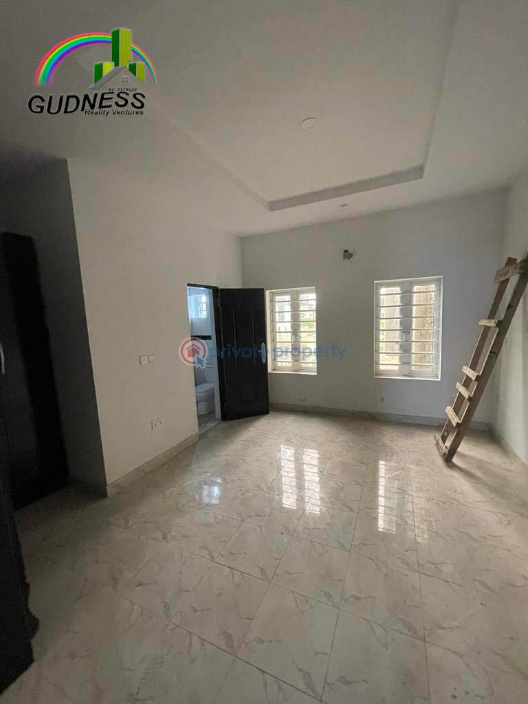 3 bedroom Terrace For Rent Ikota Villa Estate Ikota Lekki Lagos - 13