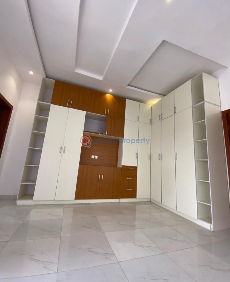 3 bedroom House For Rent Lekki Phase 1 Lagos - 2