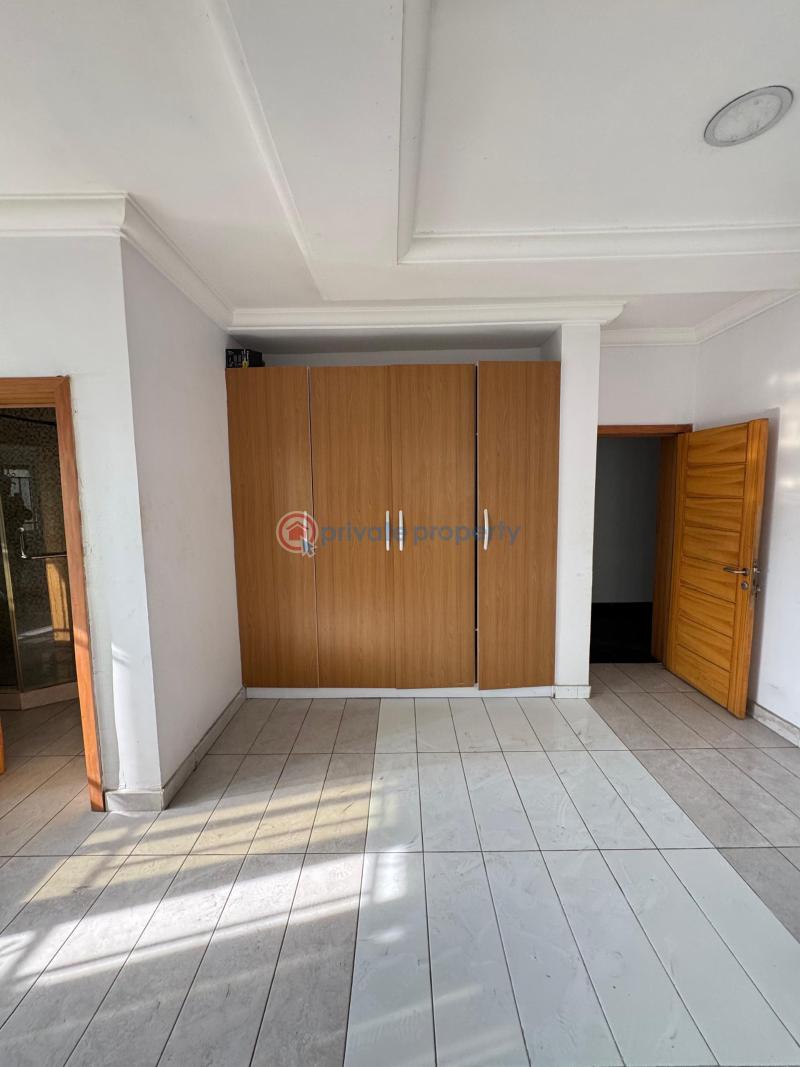 3 bedroom Terraced Duplex For Sale Lekki Phase 1 Lagos - 18