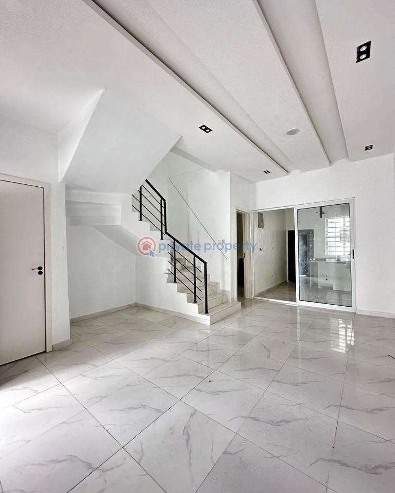 3 bedroom Terraced Duplex For Sale Orchid Ikota Lekki Lagos - 7