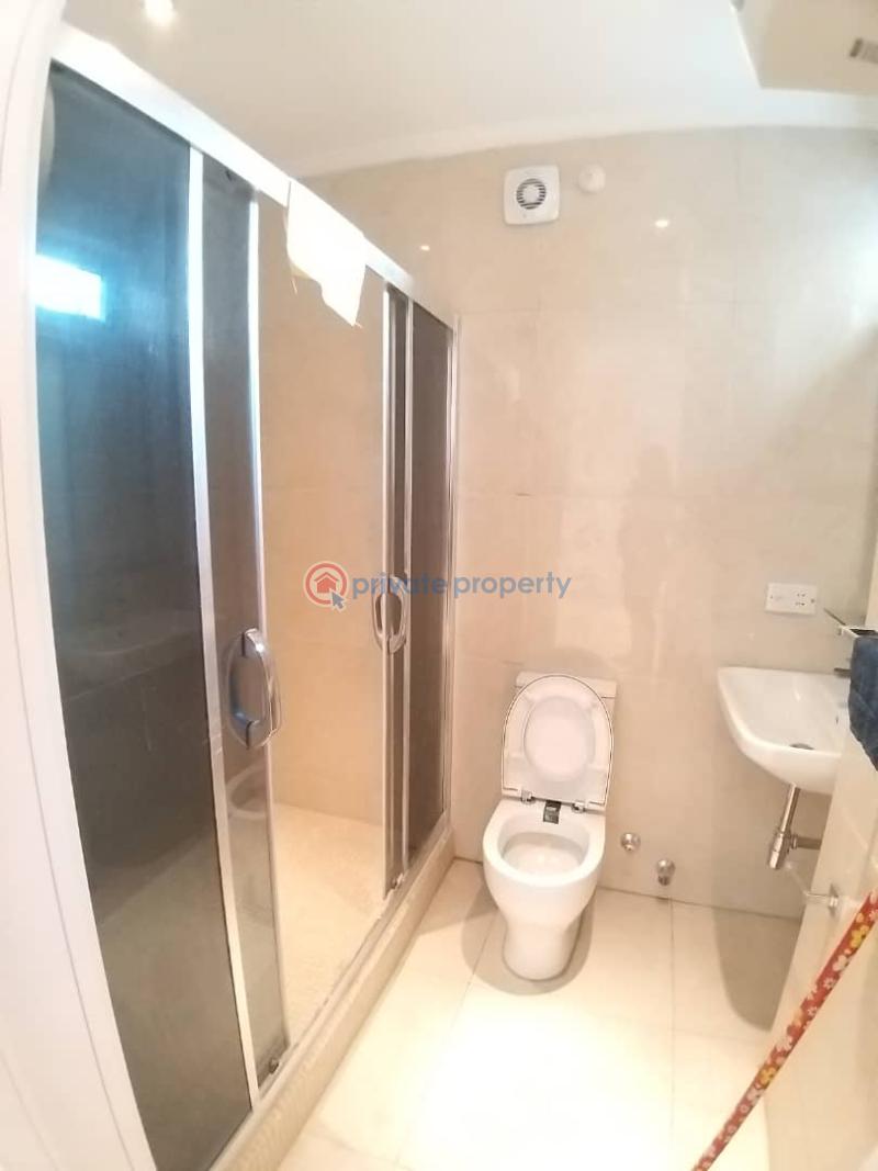 3 bedroom Terrace For Sale Osapa Lekki Lagos - 5