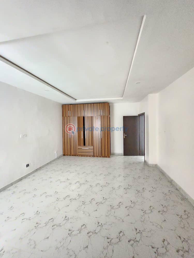 3 bedroom Terrace For Sale Ikate Elegushi Lekki Lagos - 6