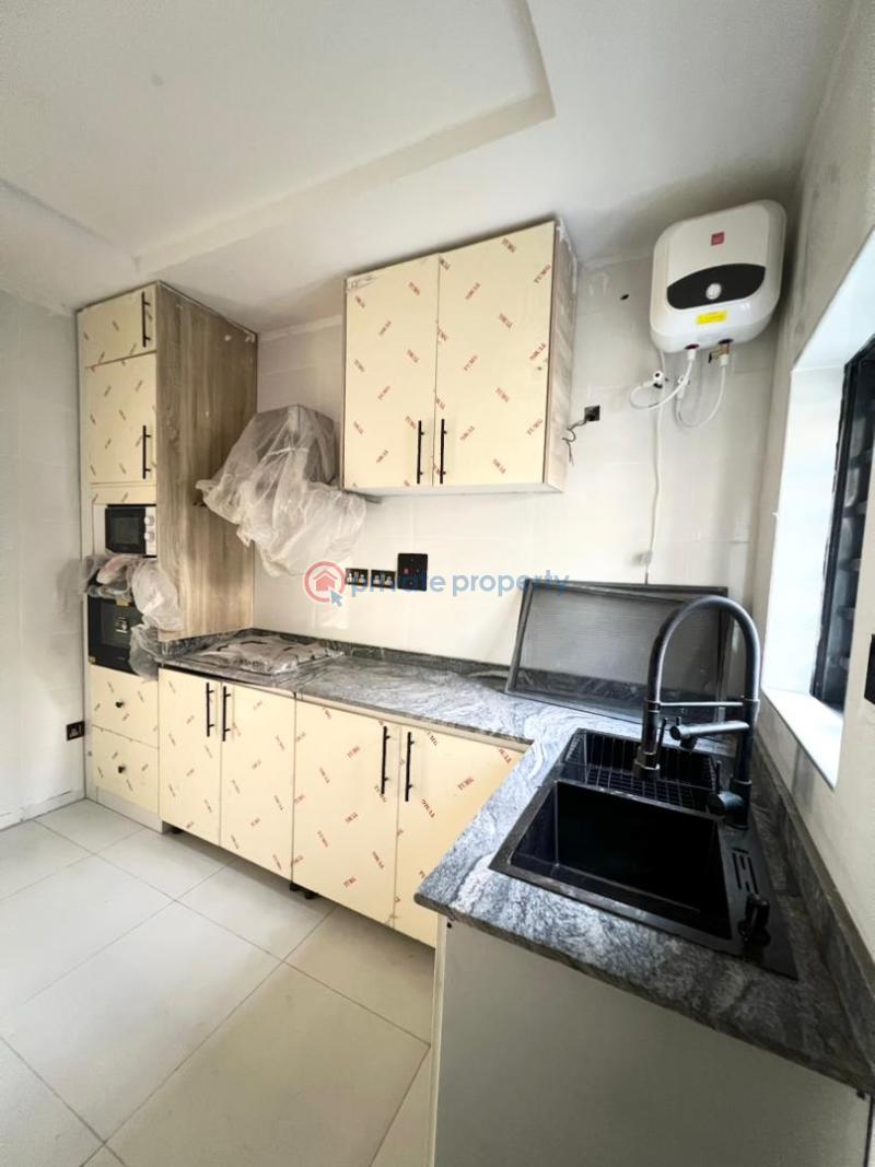 3 bedroom Terraced Duplex For Sale Lekki Lagos - 21