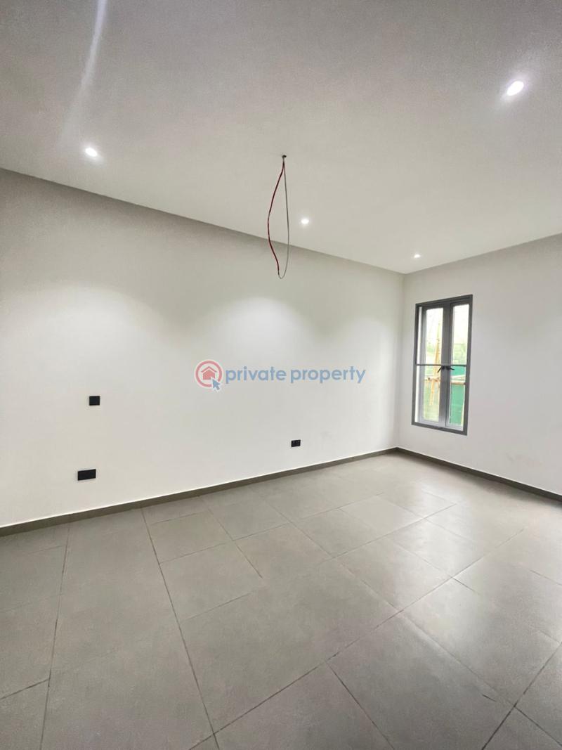 3 bedroom Terraced Duplex For Sale Osapa London Lekki Lagos - 5