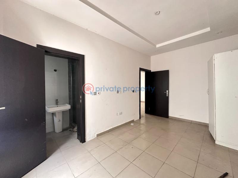 3 bedroom Terraced Duplex For Rent Mobil Road Ilaje Ajah Lagos - 5