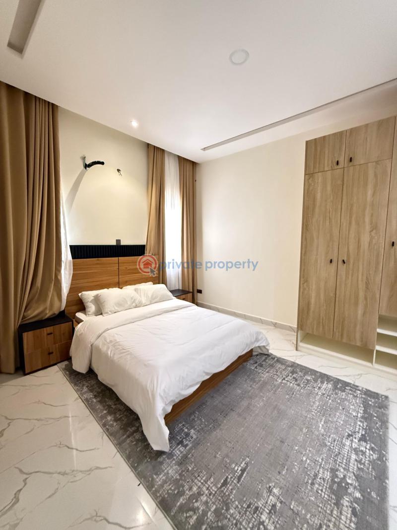 3 bedroom Terrace For Sale Opposite The Chatter House School Citadel Oasis Abraham Adesanya Ajah Lagos - 0