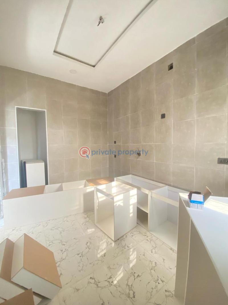 3 bedroom House For Sale Ikota Lekki Lagos - 7