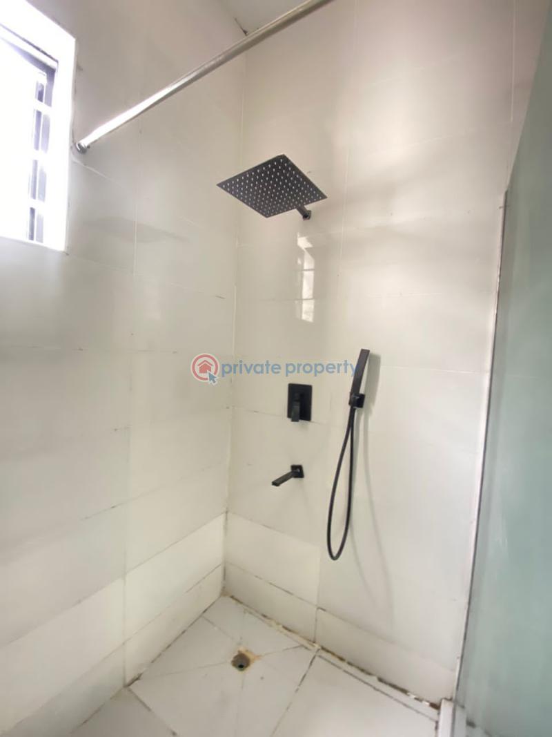 3 bedroom Terraced Duplex For Sale Ajah Lekki Lagos Ajah Lagos - 0