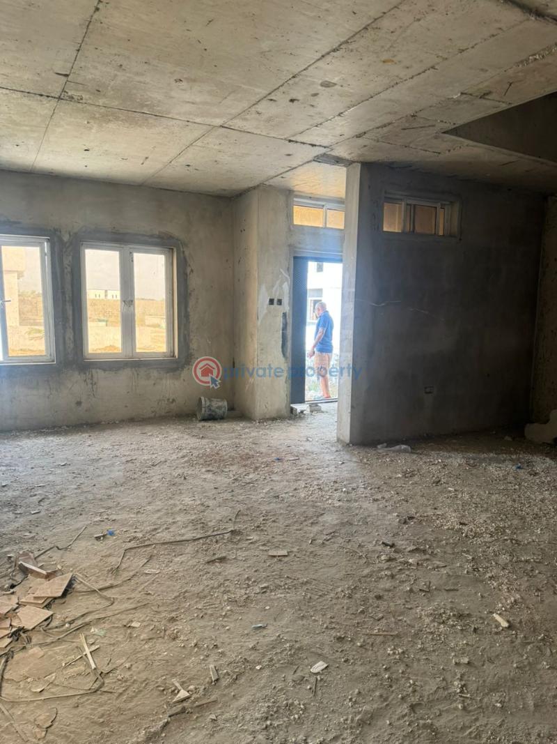3 bedroom Terraced Duplex For Sale Oribanwa Phase 2 Awoyaya Awoyaya Ajah Lagos - 1