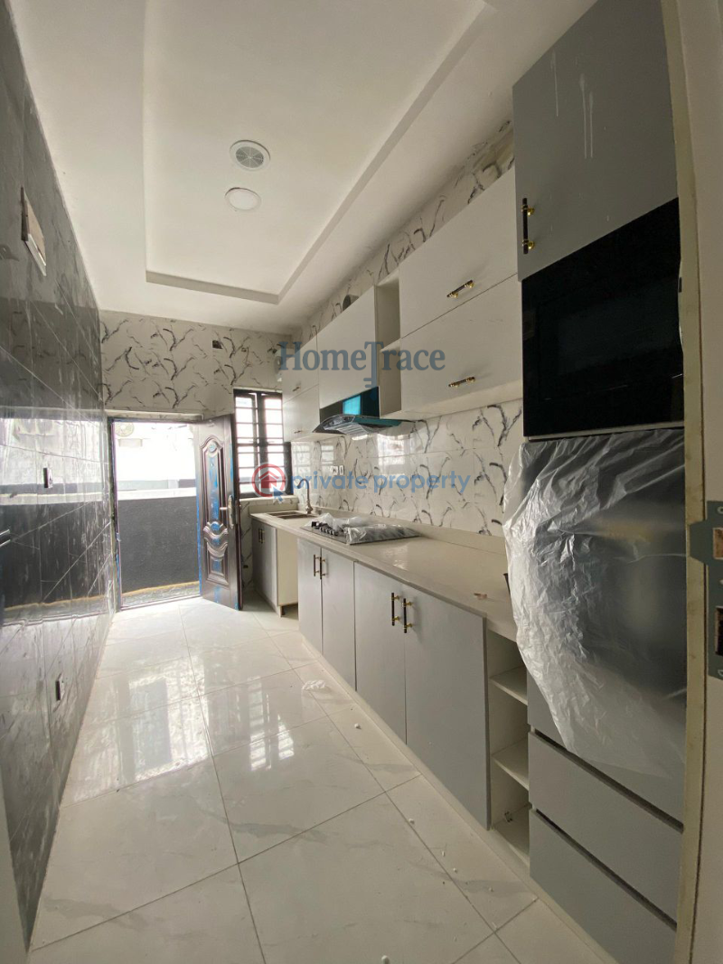 3 bedroom Terrace For Sale Ikota Lekki Lagos - 7