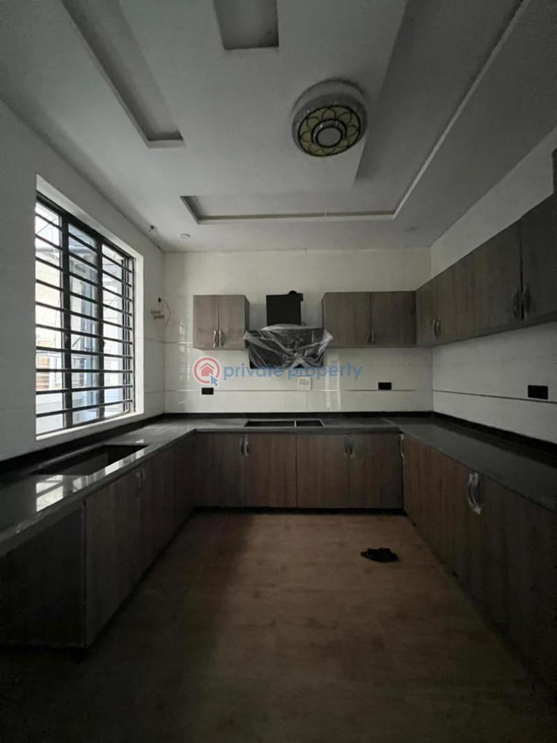 3 bedroom Terraced Duplex For Sale Ikota Lekki Lagos - 10
