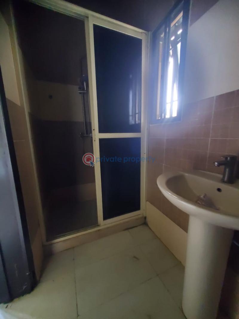 3 bedroom Terraced Duplex For Rent Ajah Lagos - 17