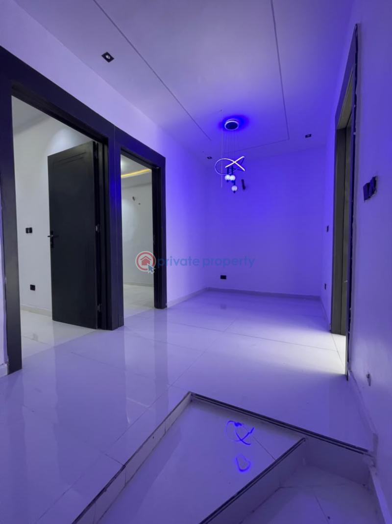 3 bedroom Terraced Duplex For Sale Orchid Lekki Lagos - 14