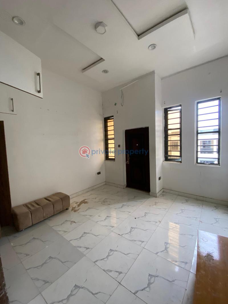 3 bedroom Terraced Duplex For Rent Harris Drive Lekki Lagos - 6