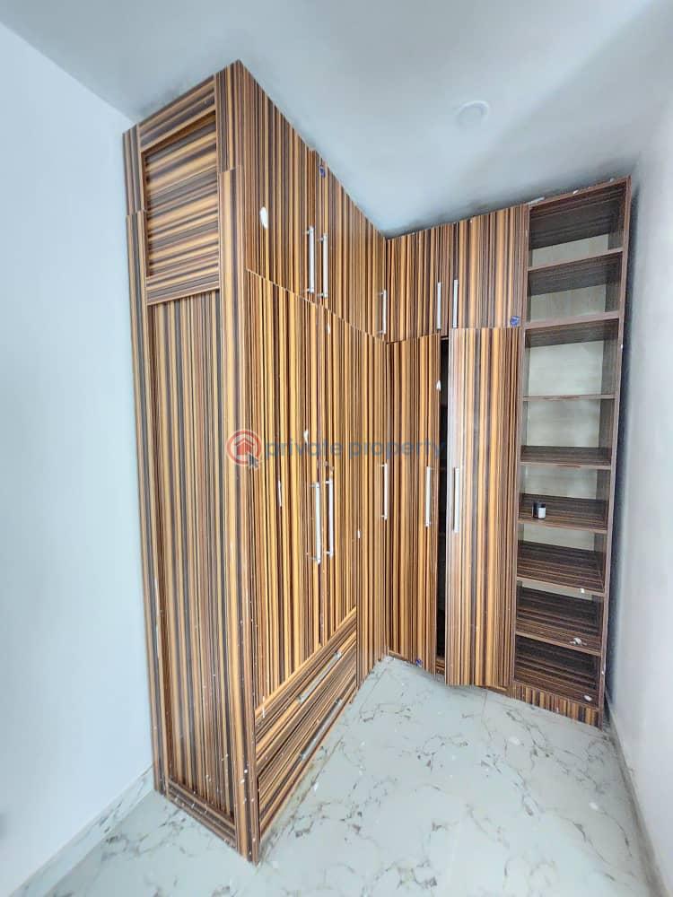 3 bedroom Terrace For Sale Ikate Elegushi Lekki Lagos - 15