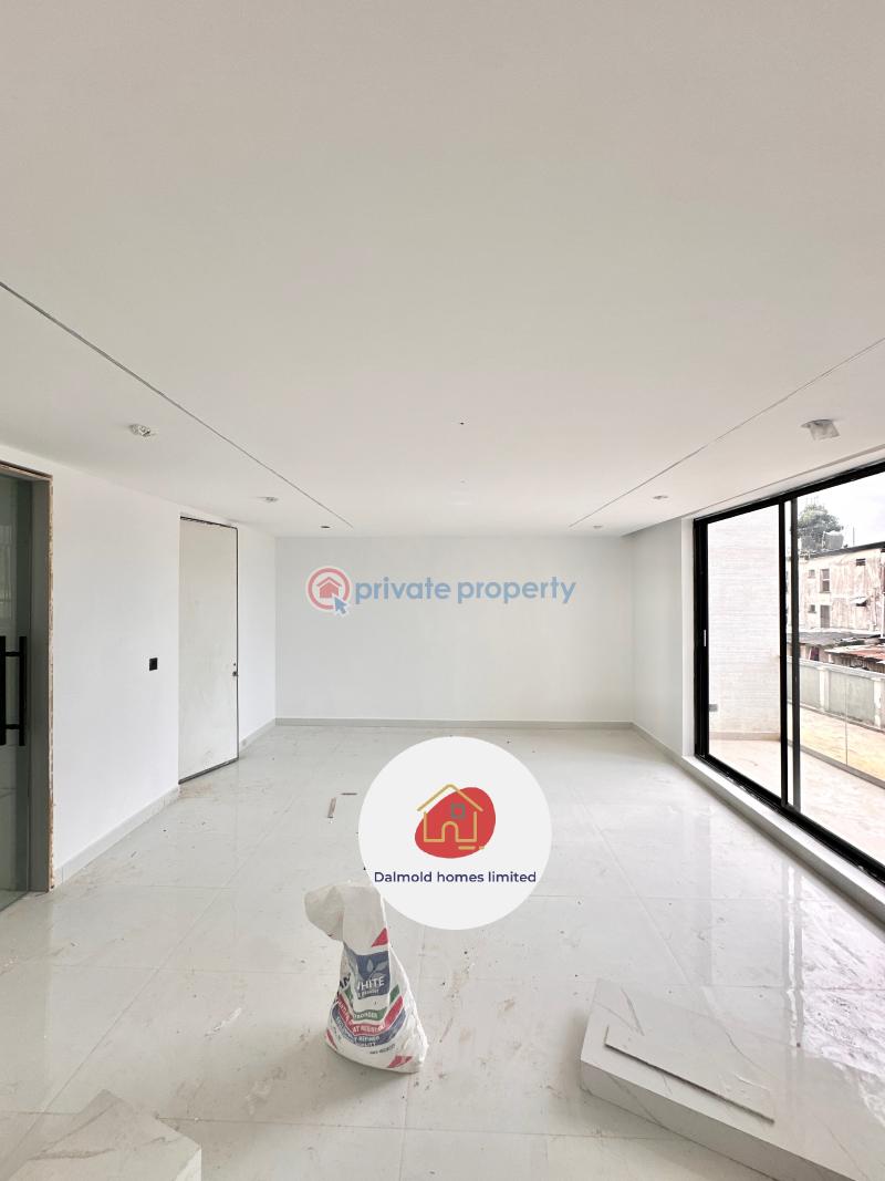 3 bedroom Terraced Duplex For Sale Ikoyi South West Lagos - 11
