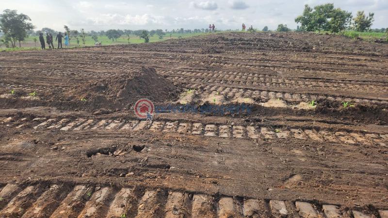 3 bedroom Residential Land For Sale Sheretti Kabusa By Sunnyvale Express Road Lokogoma Abuja Phase 2  - 1