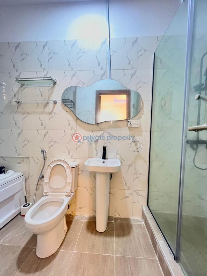 3 bedroom Terraced Duplex For Sale Abraham Adesanya Ajah Lagos - 13