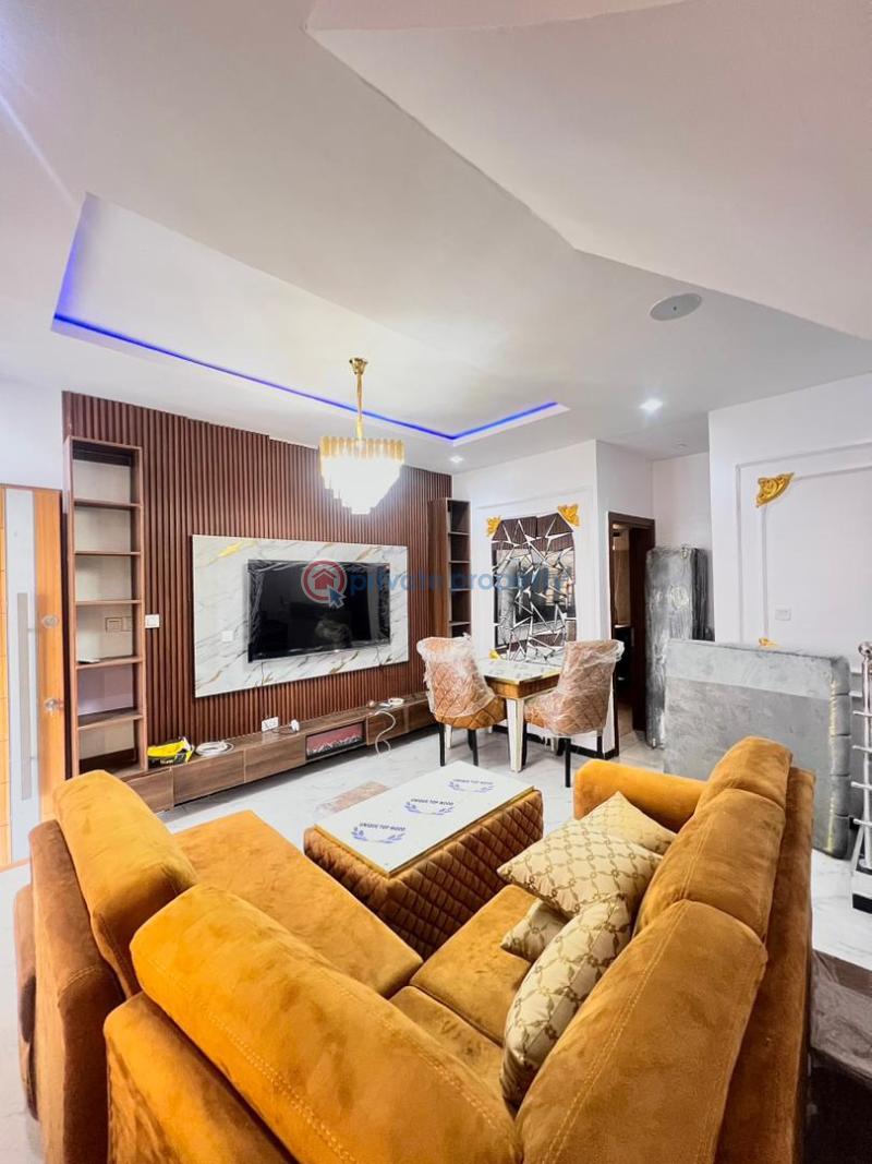 3 bedroom Terraced Duplex For Sale Abraham Adesanya Ajah Lagos - 2