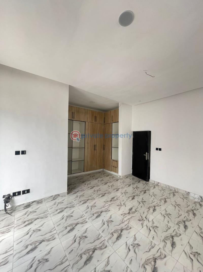 3 bedroom Terraced Duplex For Sale Ajah Lagos - 6