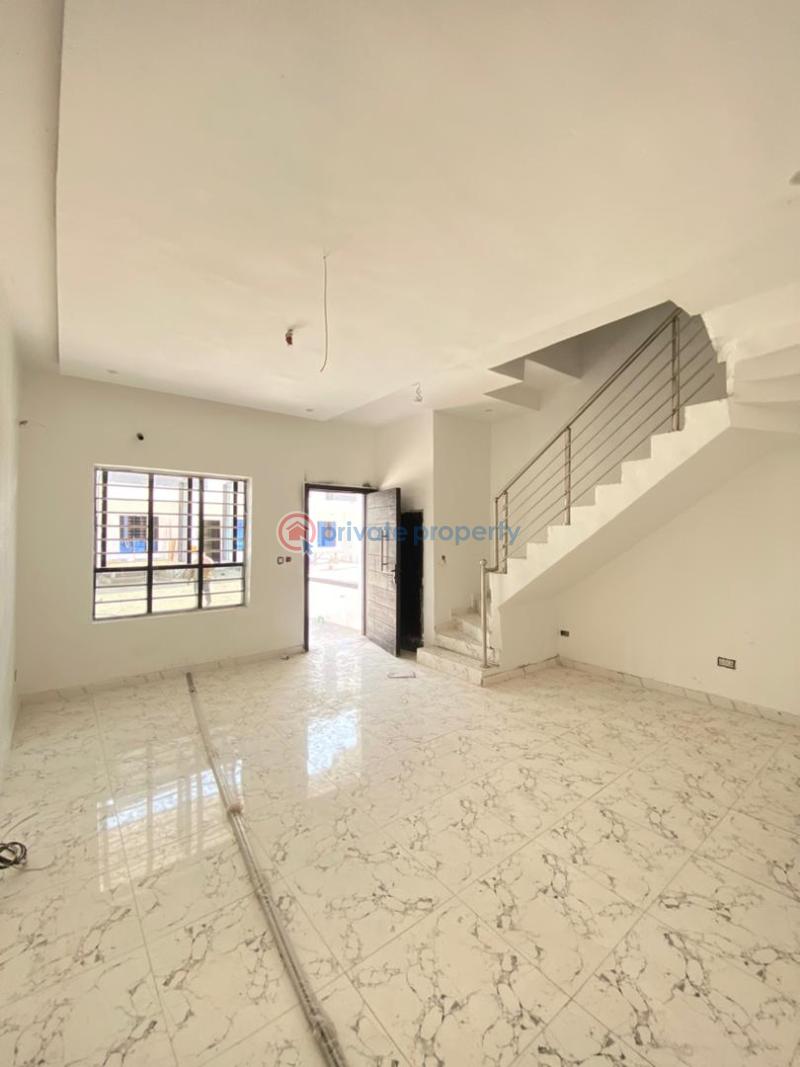 3 bedroom Terraced Duplex For Sale Ajah, Lagos Ajah Lagos - 8