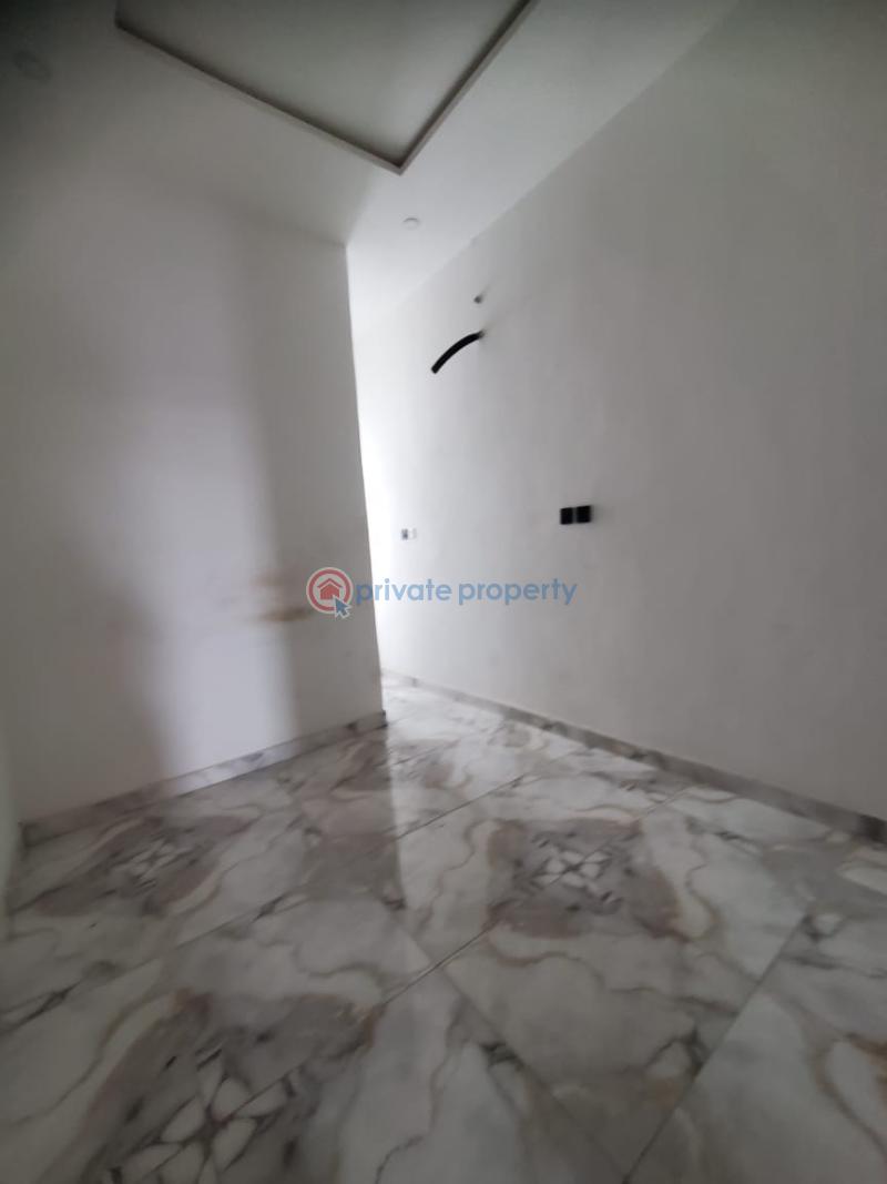 3 bedroom Terraced Duplex For Rent General Paint Ajah Lagos - 11