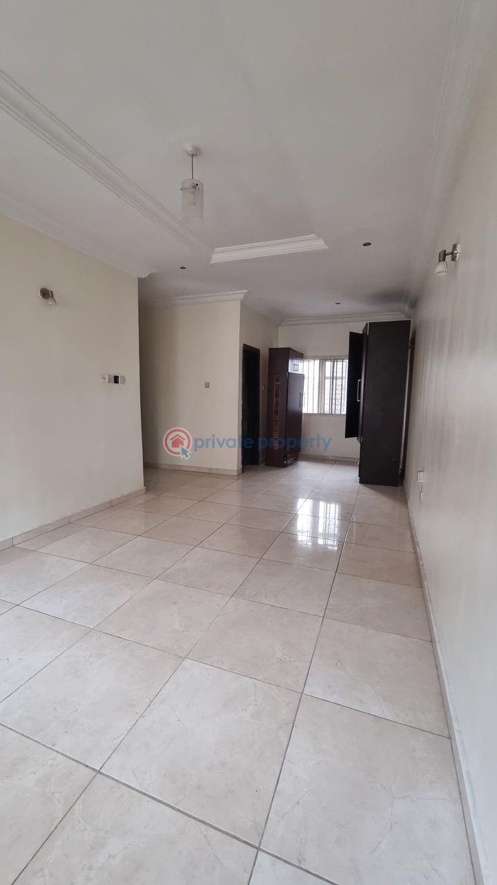 3-bedroom terrace duplex - 5 3 bedroom Terraced Duplex For Rent Osapa London Lekki Lagos - 5