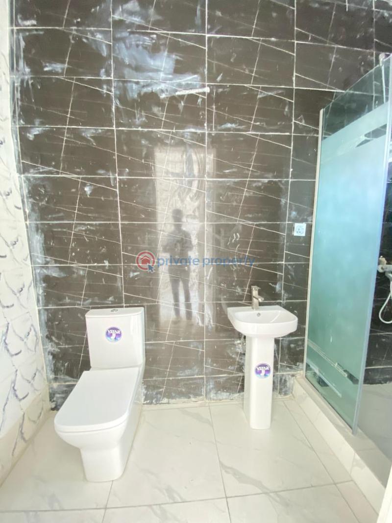 3 bedroom Terraced Duplex For Sale Ikota Lekki Lagos - 2