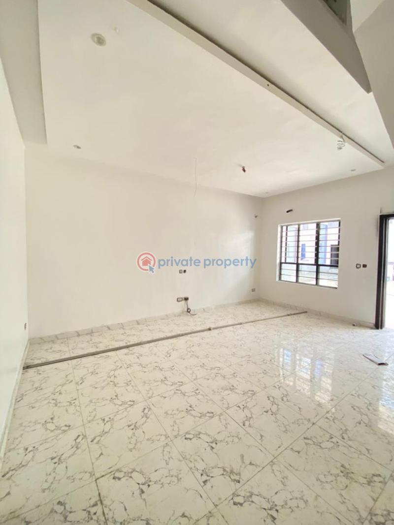 3 bedroom Terraced Duplex For Sale Ajah, Lagos Ajah Lagos - 6
