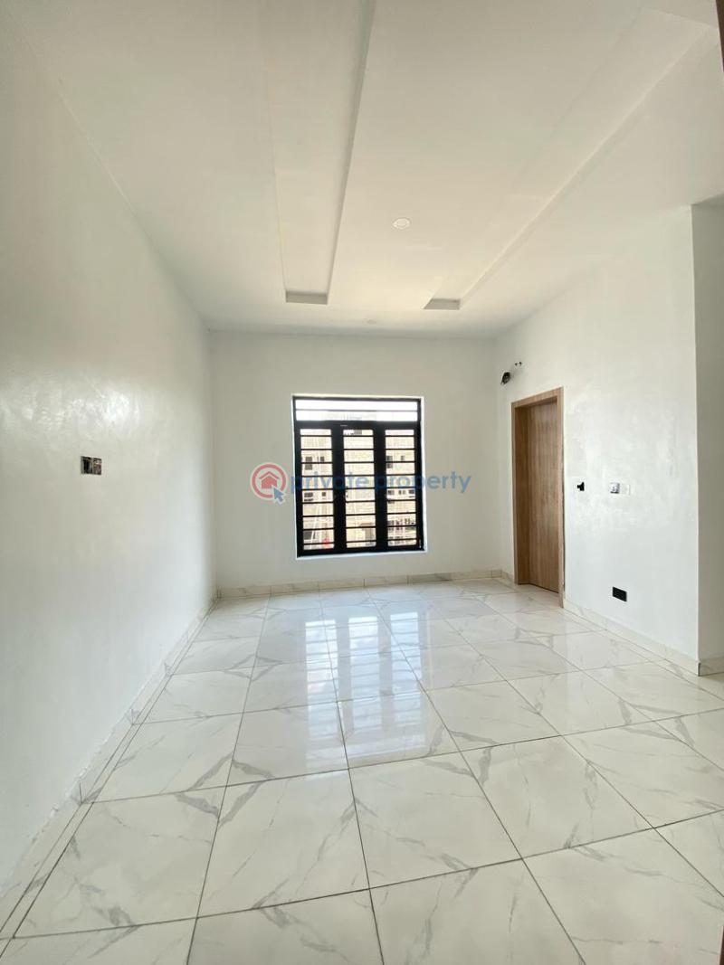 3 bedroom Terraced Duplex For Sale Ikota Lekki Lagos - 15