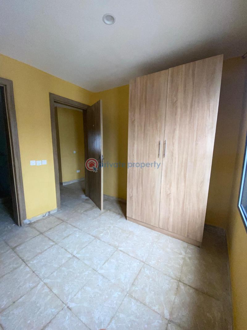 House For Rent Old Bodija, Ibadan Ibadan Oyo - 17