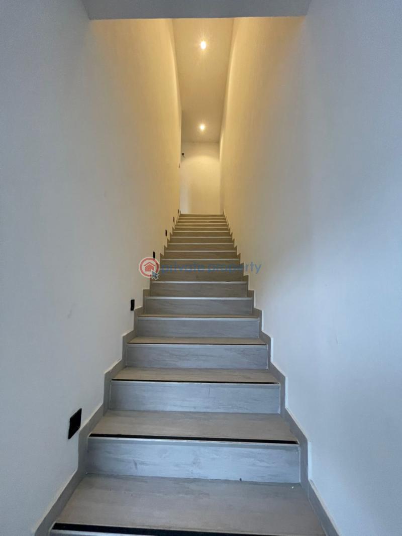 3 bedroom Terraced Duplex For Sale Osapa London Lekki Lagos - 2