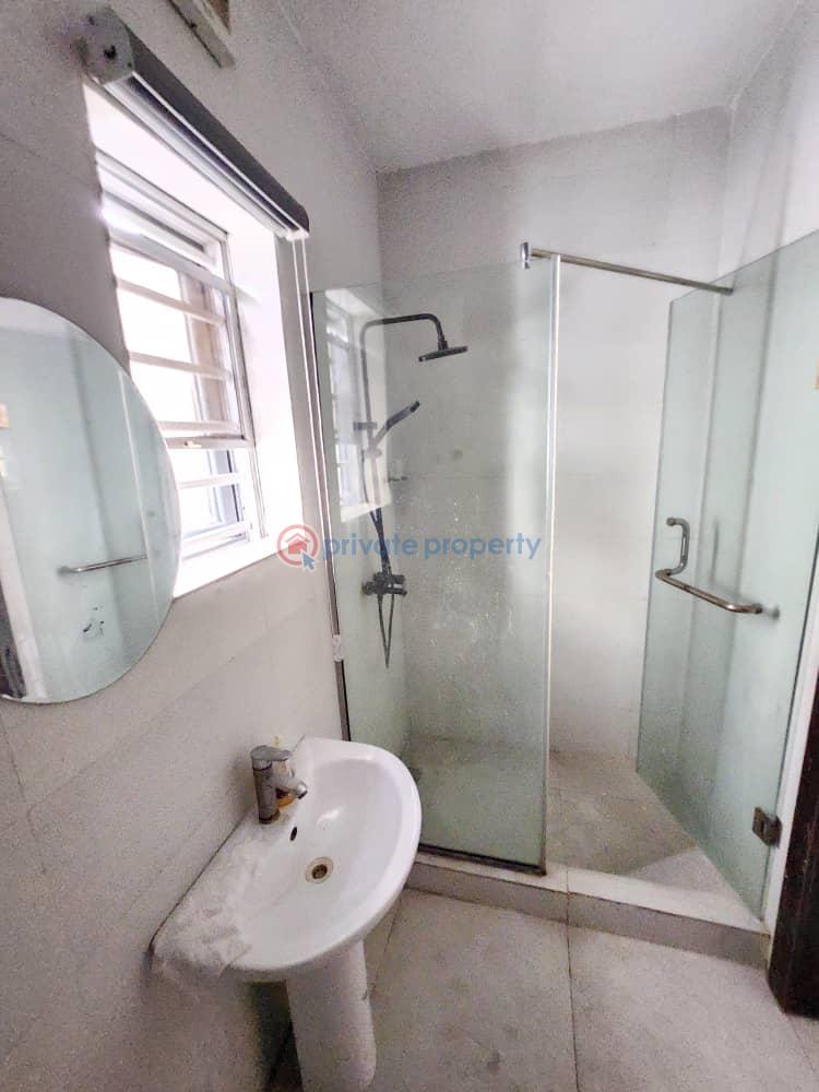 3 bedroom Terrace For Sale Ikate Elegushi Lekki Lagos - 7