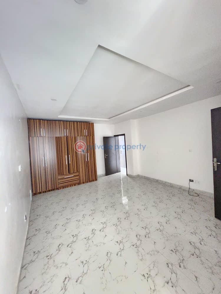 3 bedroom Terrace For Sale Ikate Elegushi Lekki Lagos - 9