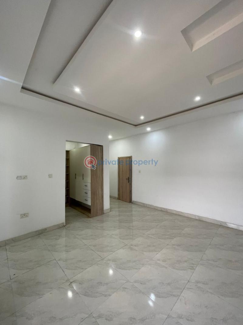 3 bedroom Terraced Duplex For Sale Isheri North Ojodu Lagos - 11