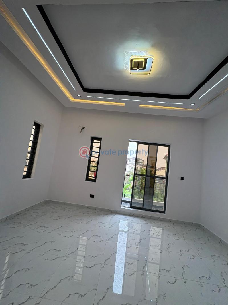 3 bedroom Terraced Duplex For Sale Ajah Lagos - 11