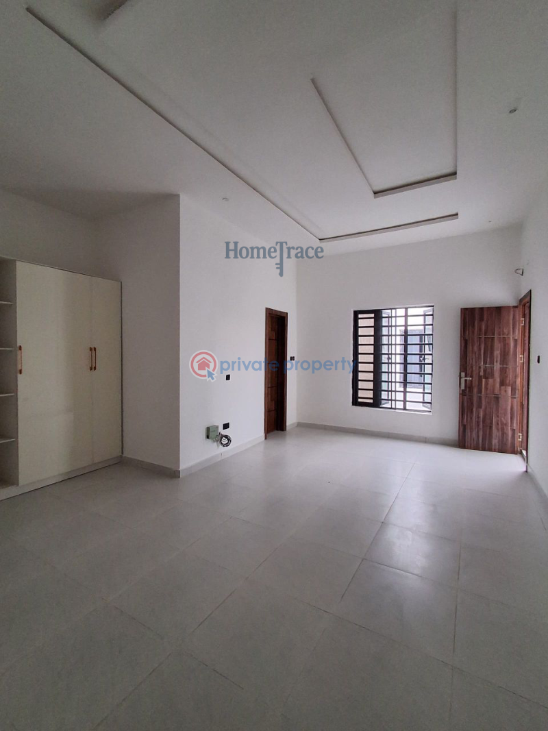 3 bedroom Terrace For Sale Orchid Lekki Lagos - 8